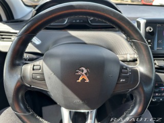 Peugeot 208 Style 2017