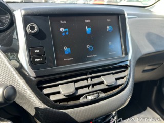 Peugeot 208 Style 2017