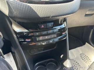 Peugeot 208 Style 2017