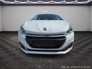 Peugeot 208 Style 2017