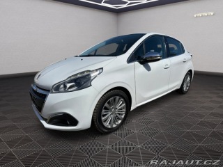 Peugeot 208 Style 2017