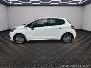 Peugeot 208 Style 2017