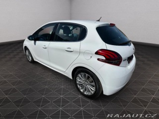 Peugeot 208 Style 2017