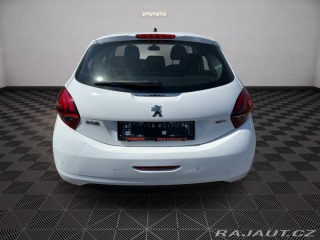 Peugeot 208 Style 2017