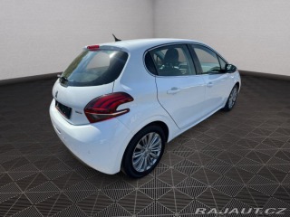 Peugeot 208 Style 2017