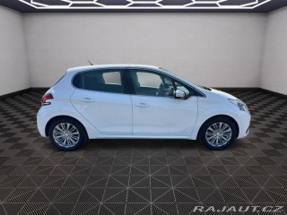 Peugeot 208 Style 2017