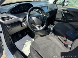 Peugeot 208 Style 2017
