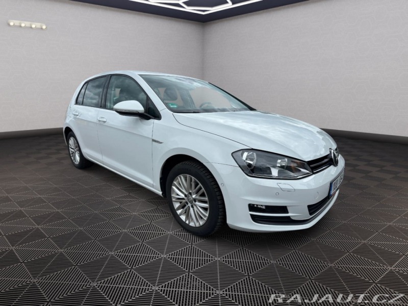 Volkswagen Golf 1.2Tsi 63kw Lounge