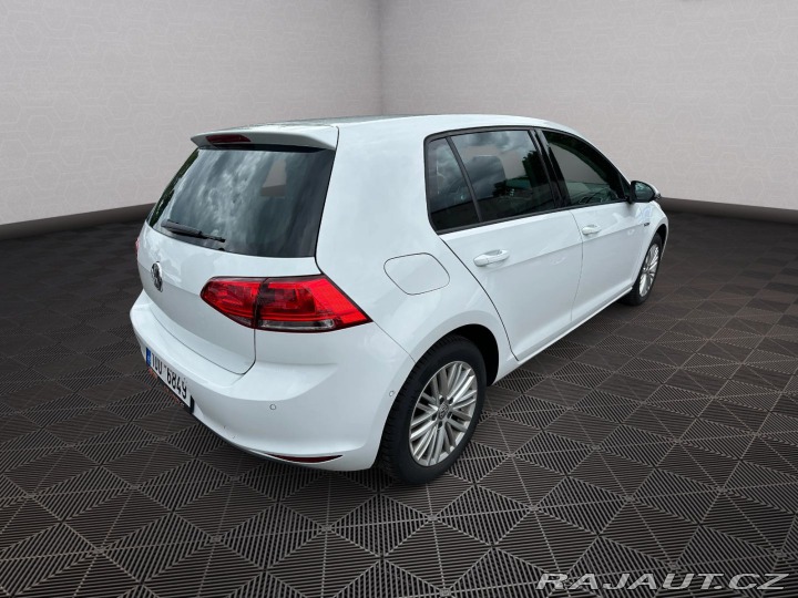 Volkswagen Golf 1.2Tsi 63kw CUP 2014