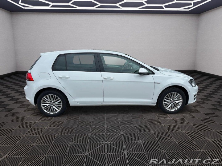 Volkswagen Golf 1.2Tsi 63kw CUP 2014