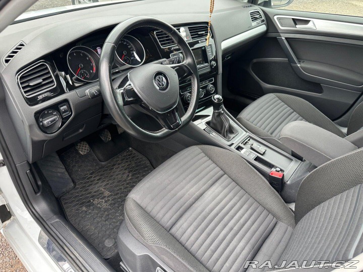 Volkswagen Golf 1.2Tsi 63kw CUP 2014
