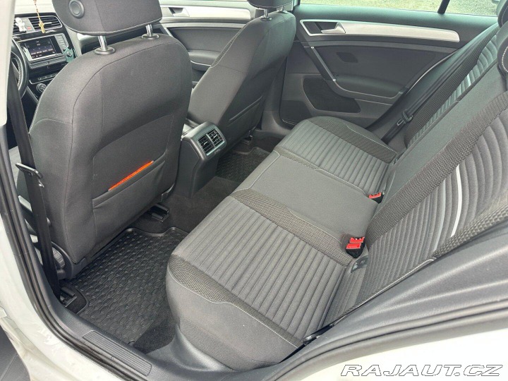 Volkswagen Golf 1.2Tsi 63kw CUP 2014