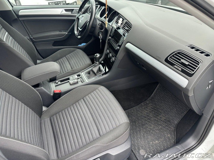Volkswagen Golf 1.2Tsi 63kw CUP 2014