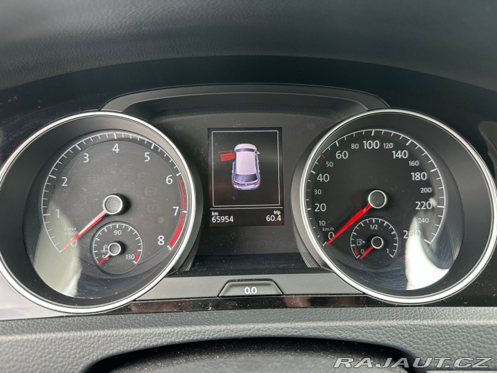 Volkswagen Golf 1.2Tsi 63kw CUP 2014