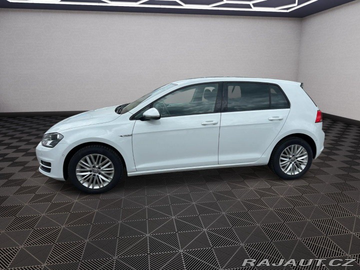 Volkswagen Golf 1.2Tsi 63kw CUP 2014