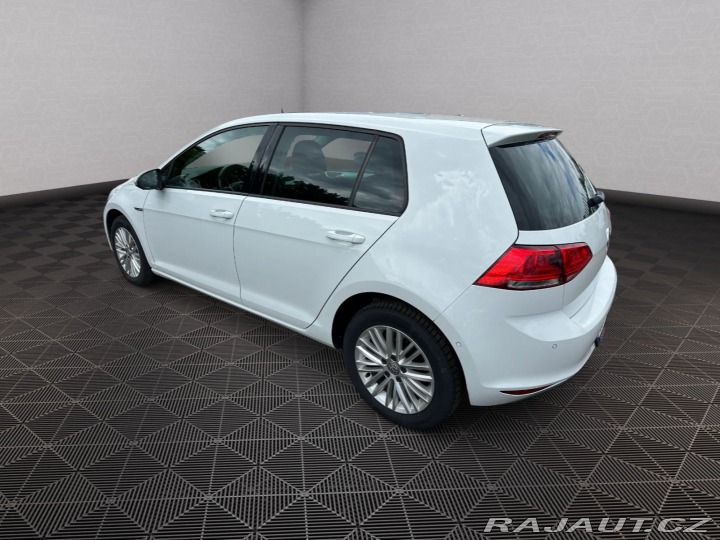 Volkswagen Golf 1.2Tsi 63kw CUP 2014