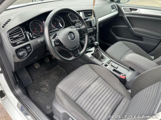 Volkswagen Golf 1.2Tsi 63kw CUP 2014