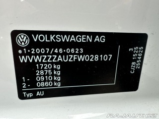 Volkswagen Golf 1.2Tsi 63kw CUP 2014