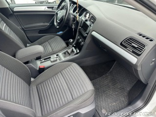 Volkswagen Golf 1.2Tsi 63kw CUP 2014