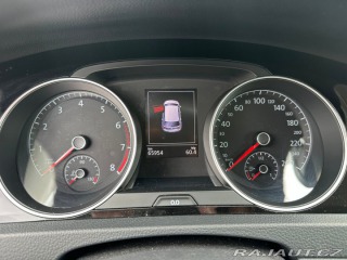 Volkswagen Golf 1.2Tsi 63kw CUP 2014