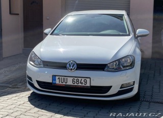 Volkswagen Golf 1.2Tsi 63kw Lounge 2014