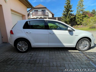 Volkswagen Golf 1.2Tsi 63kw Lounge 2014