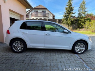 Volkswagen Golf 1.2Tsi 63kw Lounge 2014