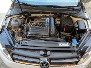 Volkswagen Golf 1.2Tsi 63kw Lounge 2014