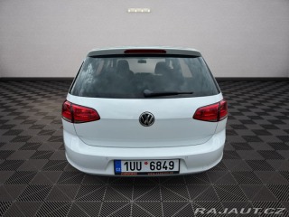 Volkswagen Golf 1.2Tsi 63kw CUP 2014