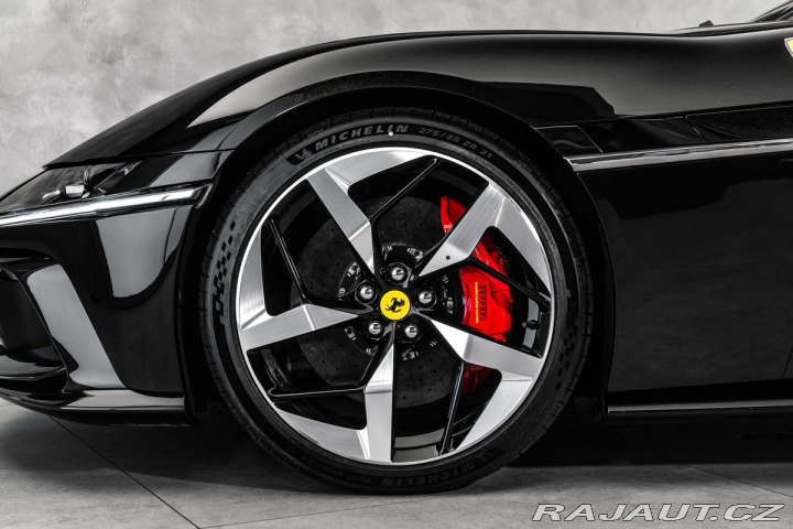 Ferrari Ostatní modely Spider 2026
