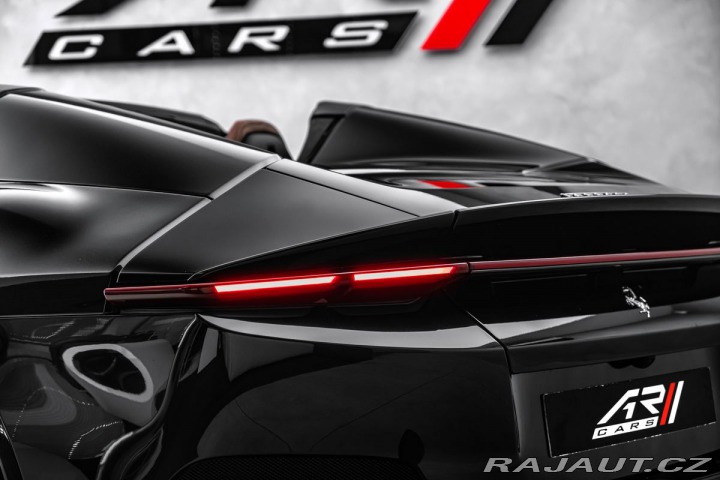 Ferrari Ostatní modely Spider 2026
