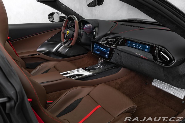 Ferrari Ostatní modely Spider 2026