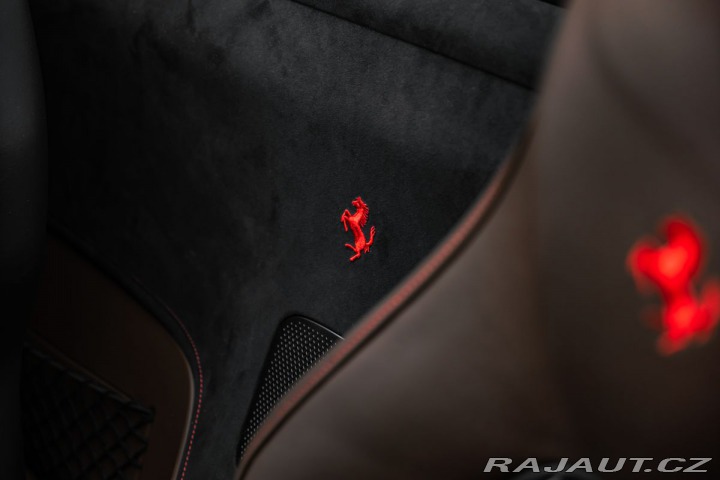 Ferrari Ostatní modely Spider 2026