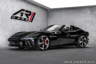 Ferrari Ostatní modely Spider 2026