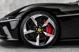 Ferrari Ostatní modely Spider 2026