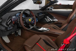 Ferrari Ostatní modely Spider 2026