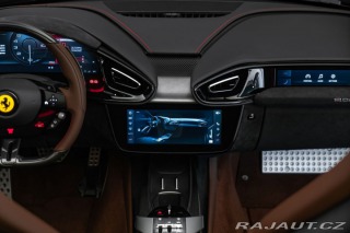 Ferrari Ostatní modely Spider 2026