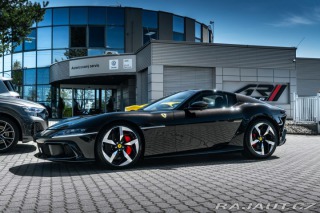 Ferrari Ostatní modely Spider 2026