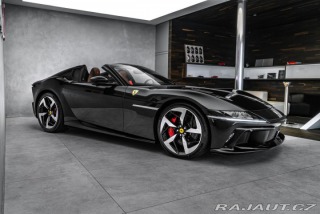 Ferrari Ostatní modely Spider 2026