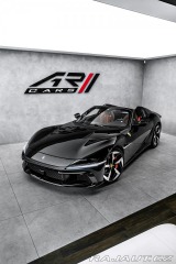 Ferrari Ostatní modely Spider 2026