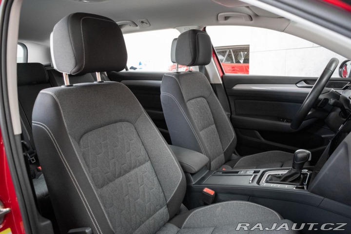 Volkswagen Passat 2.0 TDI DSG*2xKOLA*ACC*DP 2023