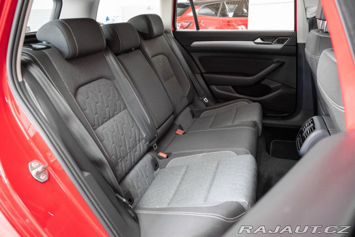 Volkswagen Passat 2.0 TDI DSG*2xKOLA*ACC*DP 2023