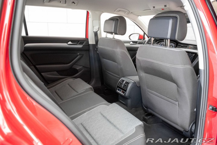 Volkswagen Passat 2.0 TDI DSG*2xKOLA*ACC*DP 2023