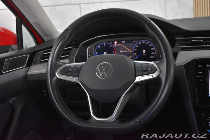 Volkswagen Passat 2.0 TDI DSG*2xKOLA*ACC*DP 2023
