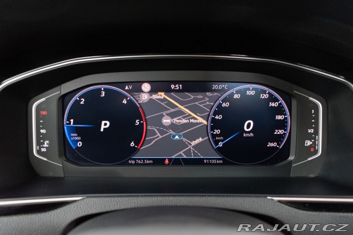 Volkswagen Passat 2.0 TDI DSG*2xKOLA*ACC*DP 2023