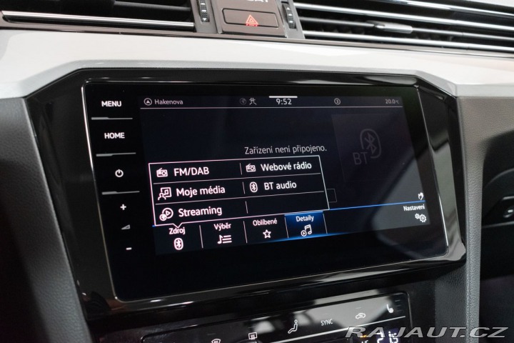 Volkswagen Passat 2.0 TDI DSG*2xKOLA*ACC*DP 2023