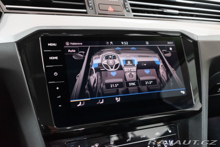 Volkswagen Passat 2.0 TDI DSG*2xKOLA*ACC*DP 2023