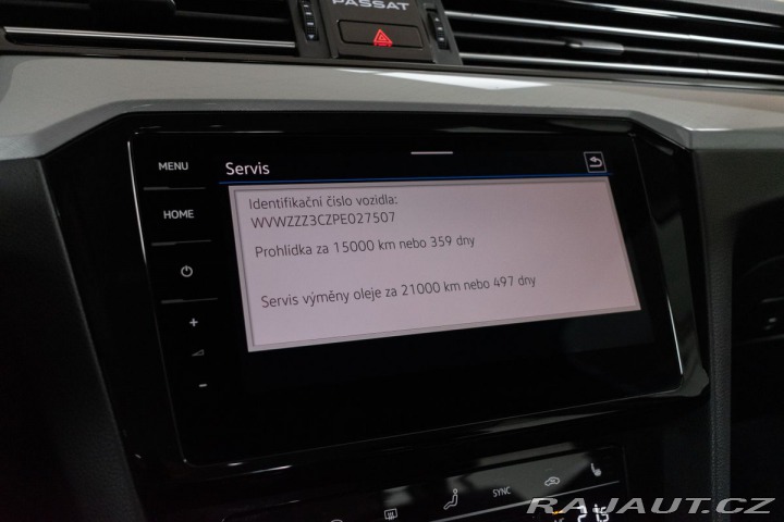 Volkswagen Passat 2.0 TDI DSG*2xKOLA*ACC*DP 2023