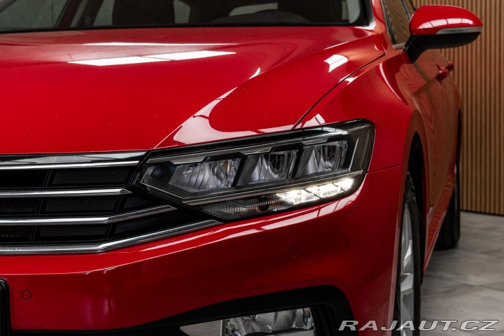 Volkswagen Passat 2.0 TDI DSG*2xKOLA*ACC*DP 2023