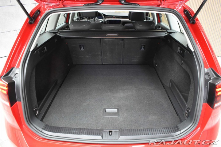 Volkswagen Passat 2.0 TDI DSG*2xKOLA*ACC*DP 2023